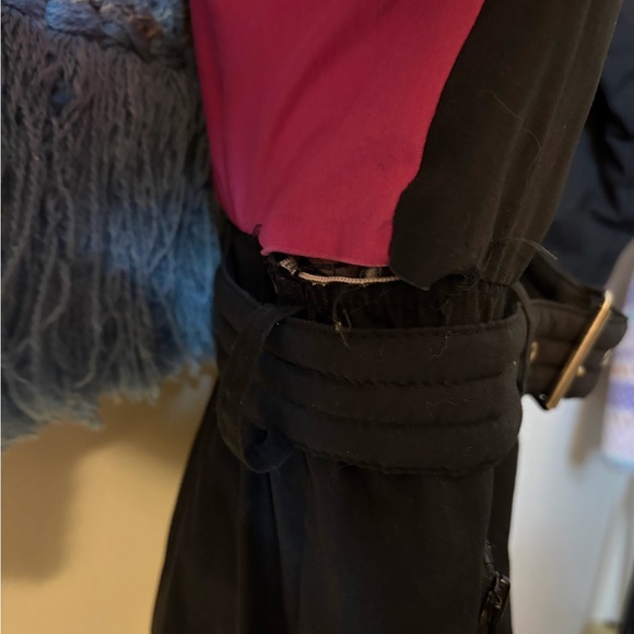 Ski Lion Vintage 1989 Colorblock Snowsuit Jumpsuit Women’s Large - Picture 9 of 14